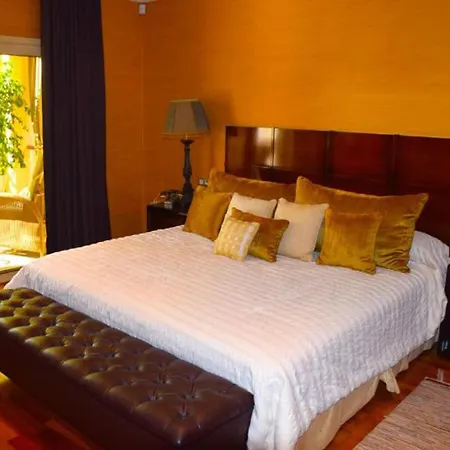 Villa Tenerife Oasis - Close To Beach