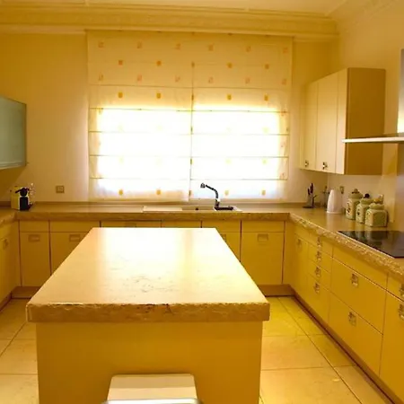 Tenerife Oasis - Close To Beach 别墅 *