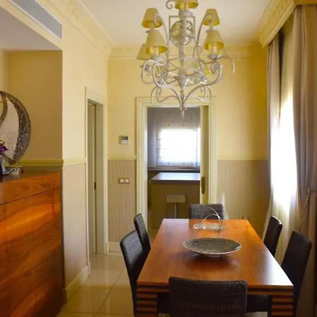 Tenerife Oasis - Close To Beach 别墅 *