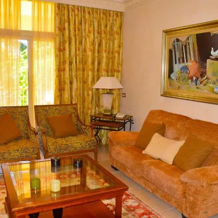 Tenerife Oasis - Close To Beach 别墅
