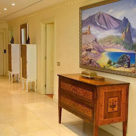 Tenerife Oasis - Close To Beach *