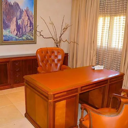 别墅 Tenerife Oasis - Close To Beach *