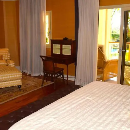 Tenerife Oasis - Close To Beach