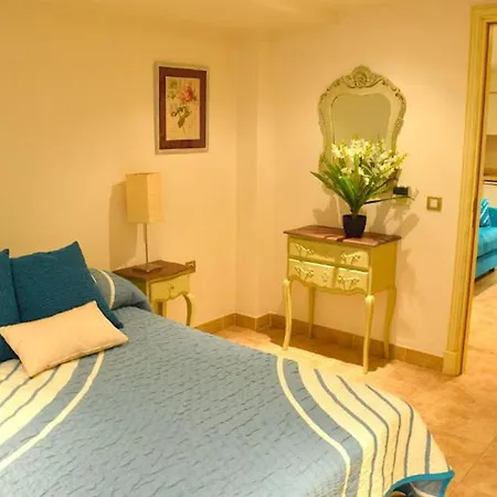 别墅 Tenerife Oasis - Close To Beach *
