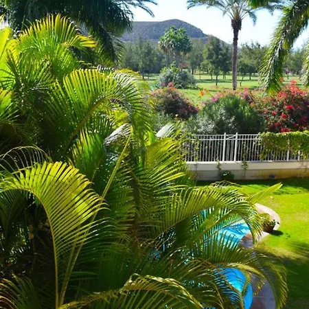 Tenerife Oasis - Close To Beach * 美洲海滩