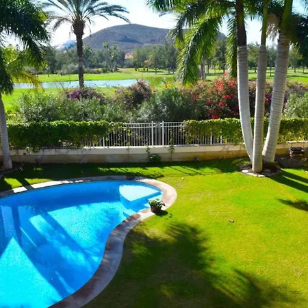 别墅 Tenerife Oasis - Close To Beach