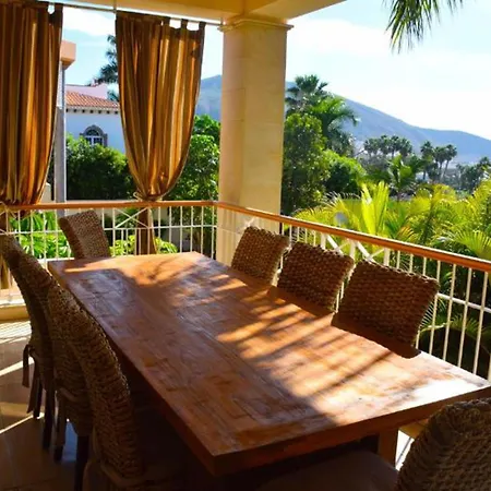 别墅 Tenerife Oasis - Close To Beach